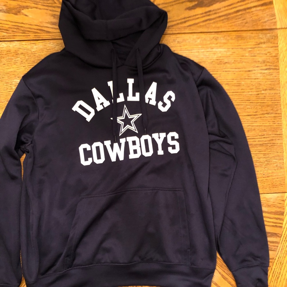 Dallas Cowboys Authentic Hoodie